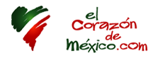 El Corazón de México Logo